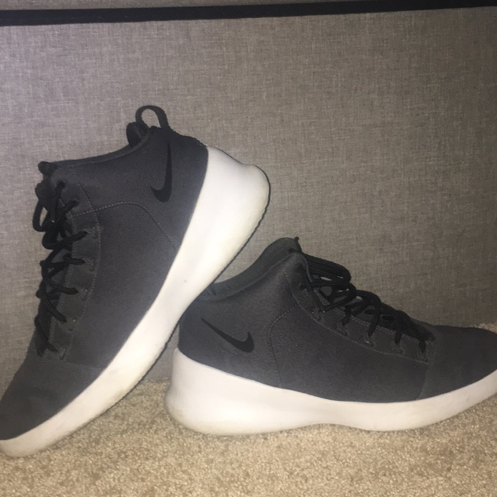 Nike shoes